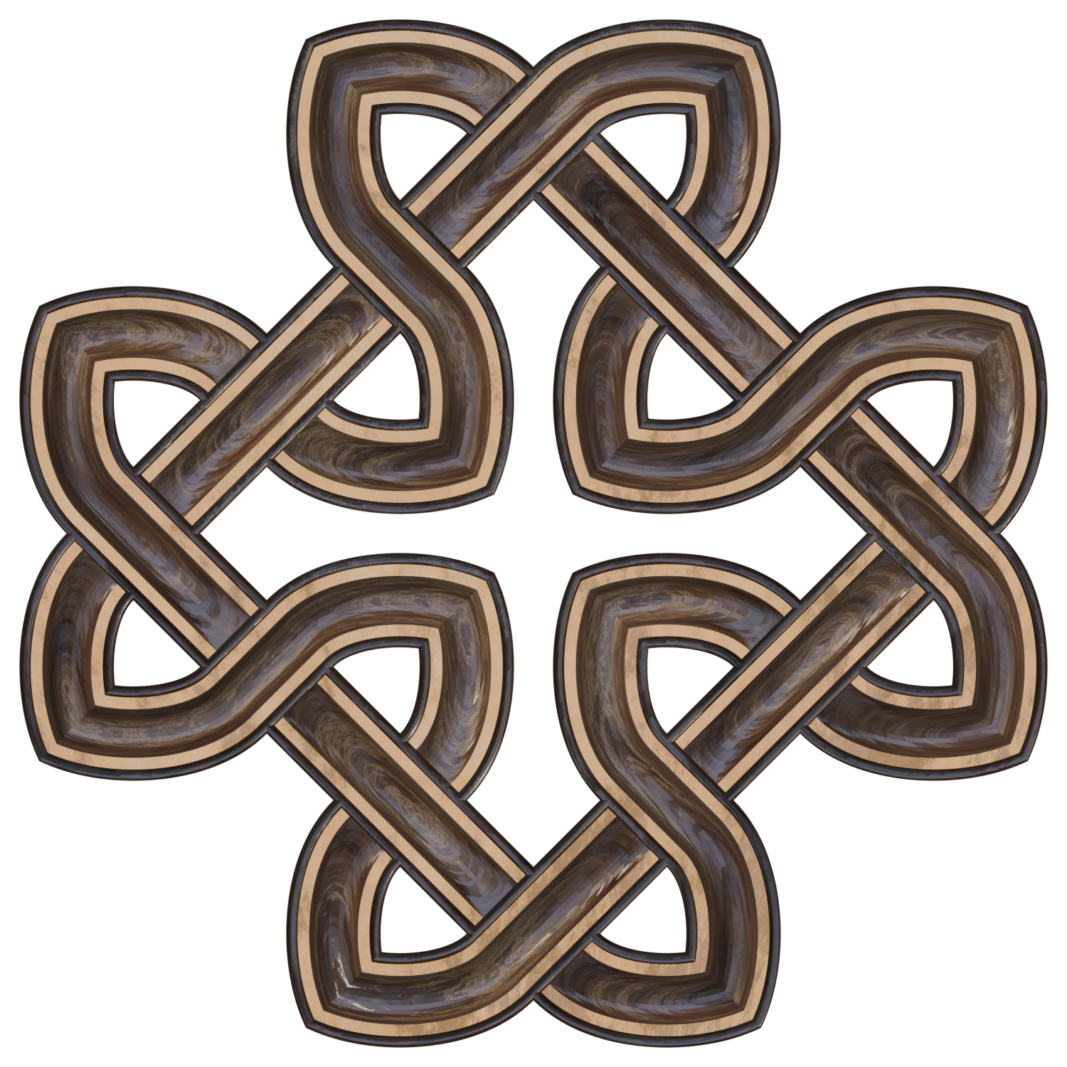 Druid's Duel logo